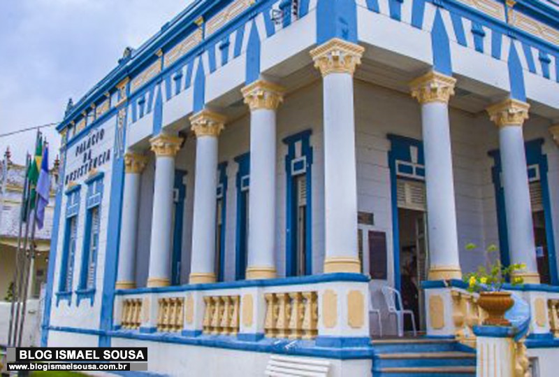 TransferÃªncia do arquivo passivo faz parte da rotina administrativa, afirma Prefeitura