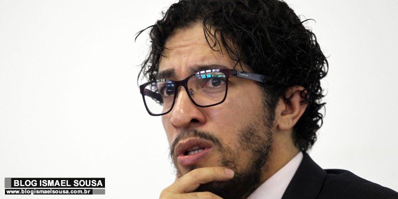 Indiciado no Conselho de Ã‰tica, Jean Wyllys se cala sobre processo