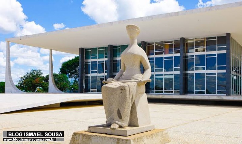 Artigo - O agressor da Justiça brasileira
