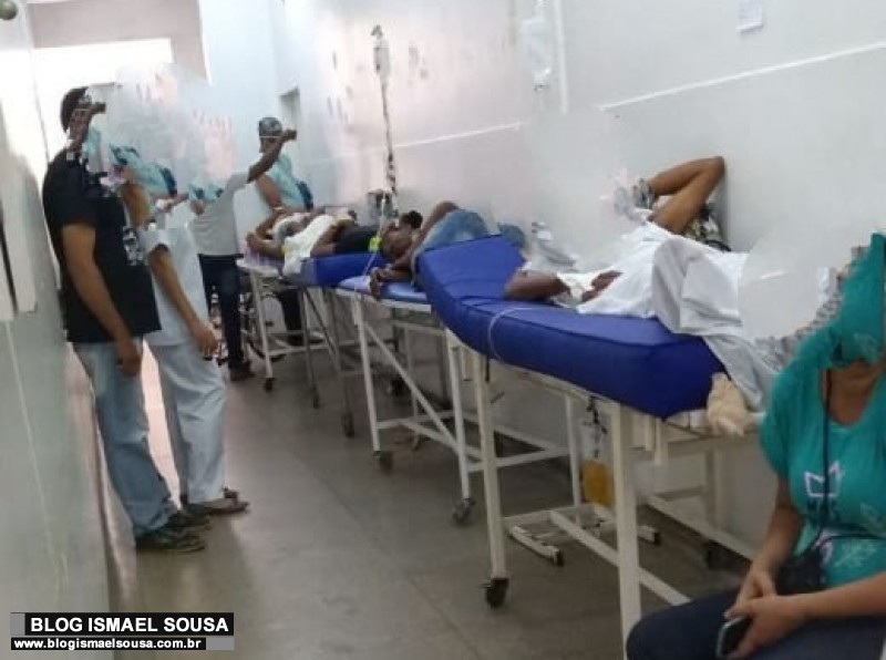 Quem realmente acabou com o SUS? PT desviou R$ 242 bilhÃµes da saÃºde