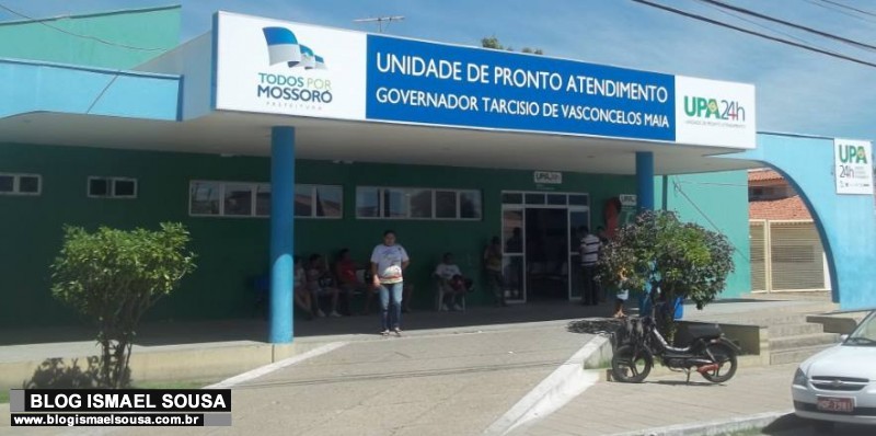 RN tem 33 casos suspeitos; trÃªs deles em MossorÃ³
