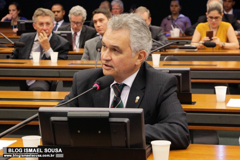 Termina com sucesso a cirurgia do deputado General GirÃ£o