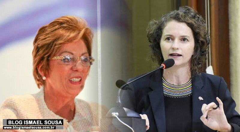Rosalbismo e Petismo em clima de guerra nas redes sociais