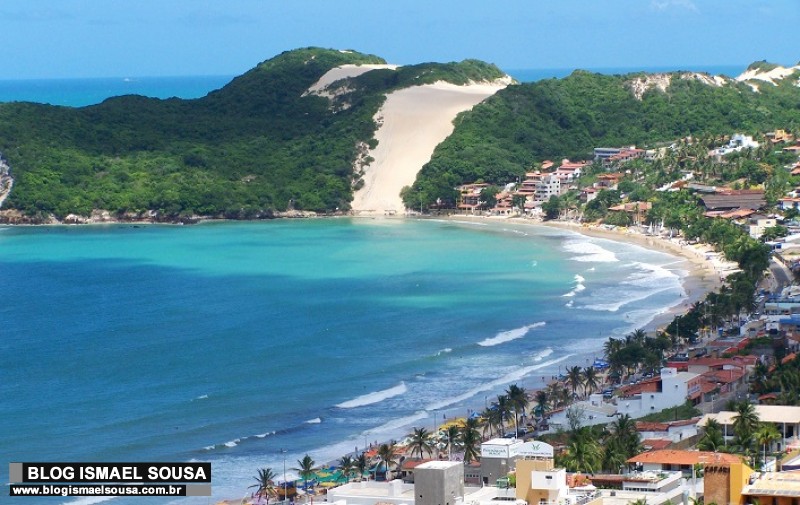 Natal Ã© a 4Âª cidade mais violenta do mundo e a primeira do Brasil