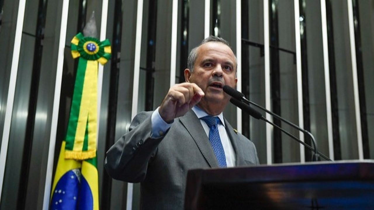 Rogério Marinho aciona TCU, PGR e MPF-RJ contra suspeita de irregularidades na Petrobras