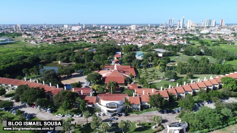 Hotel Thermas vai reabrir e gerar 150 empregos em MossorÃ³