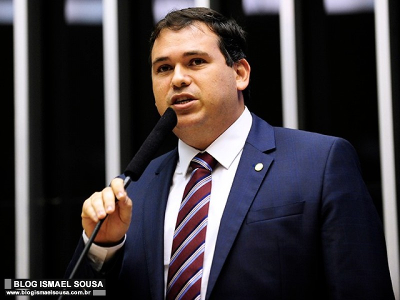 Beto Rosado testa positivo para Covid-19