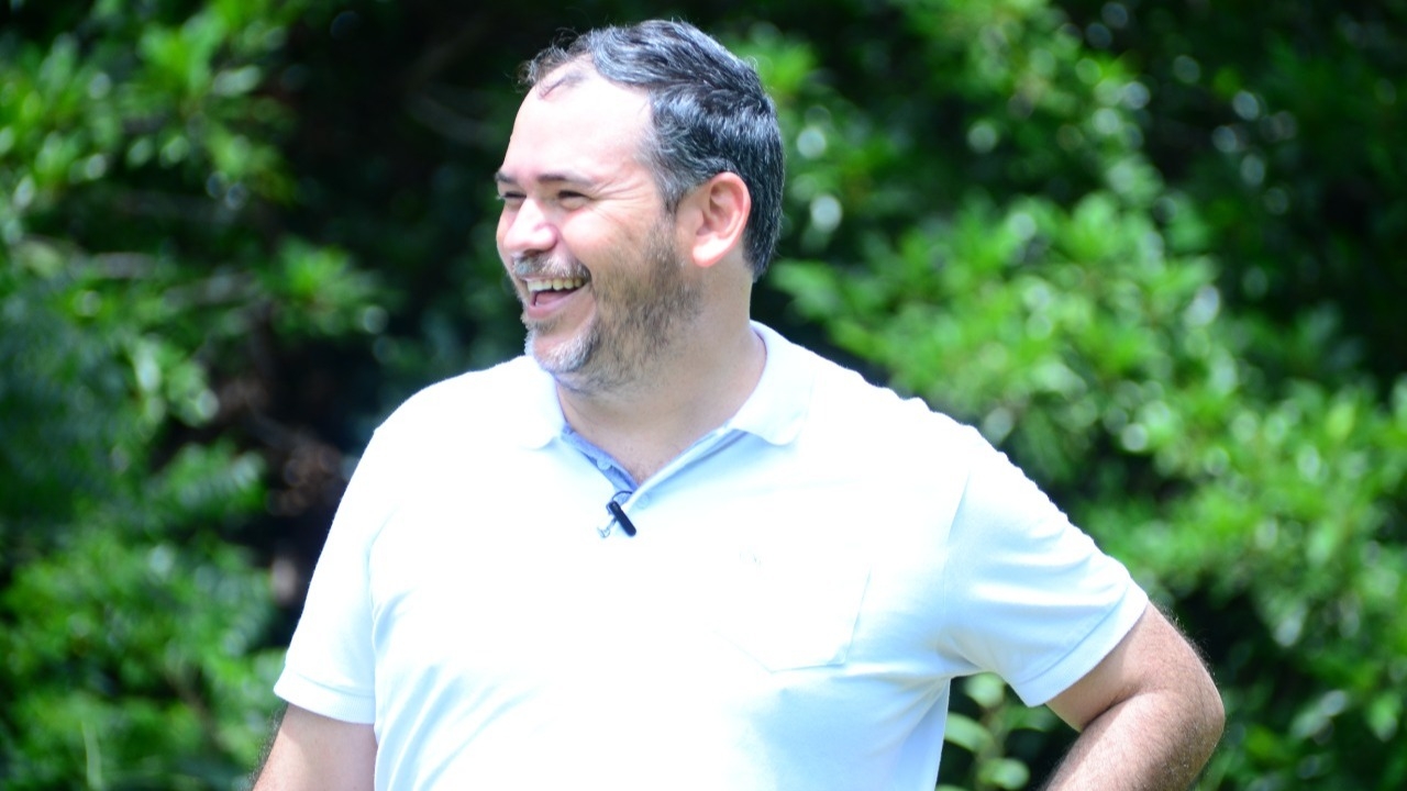 Beto Rosado é o mais citado por pesquisa em Mossoró