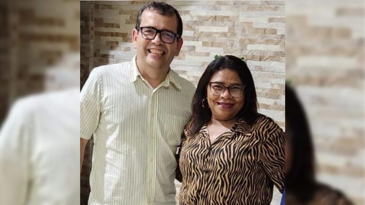 Professora Nilda é forte candidata à prefeitura de Parnamirim em 2024