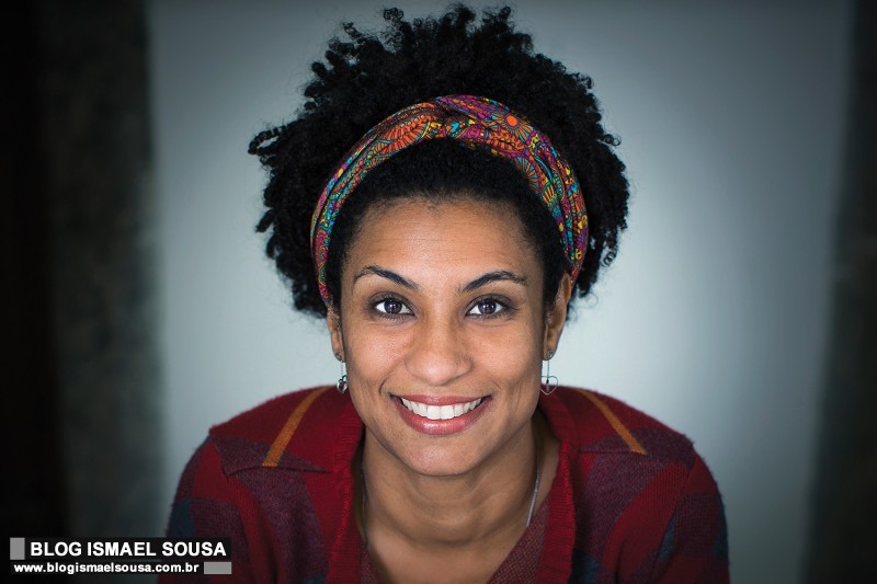 Miliciano acusado de ordernar morte de Marielle Franco é preso na Paraíba
