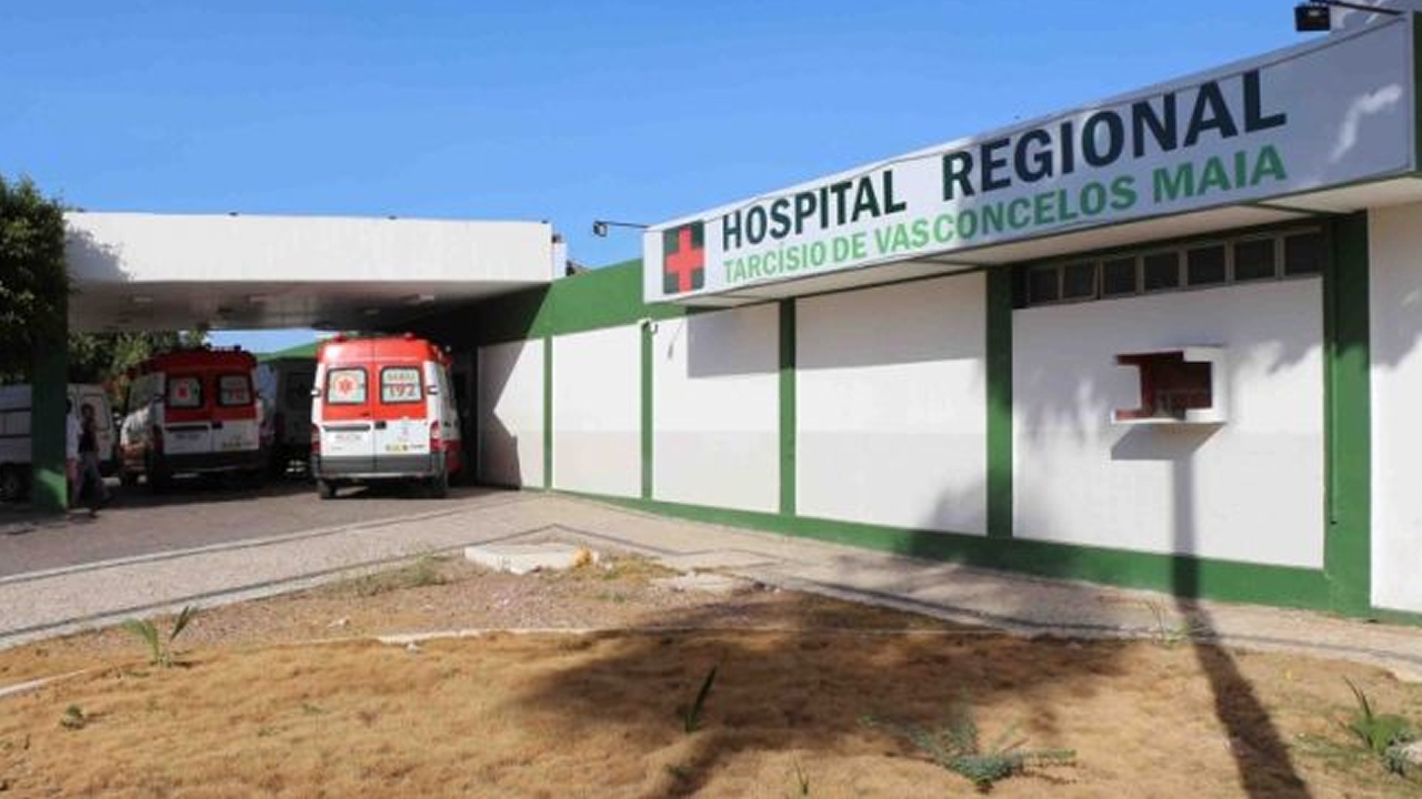 Dinheiro tem, gestão não: MP exige retomada das obras do HRTM