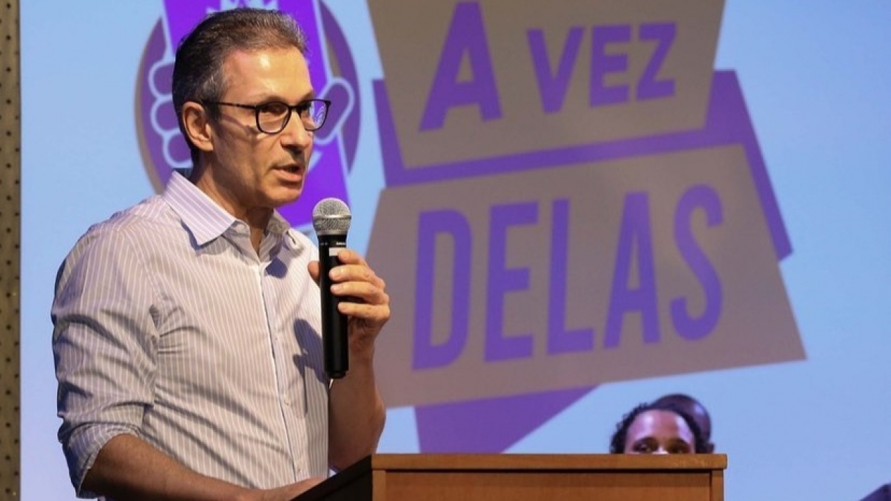 Zema defendeu Sul e Sudeste contra o Nordeste em entrevista? Não é bem assim!
