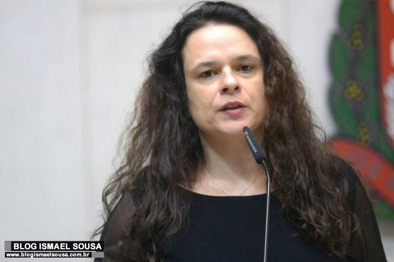 "Assustadora", diz Janaína Paschoal sobre ação do MPF em Mossoró contra a Lava Jato