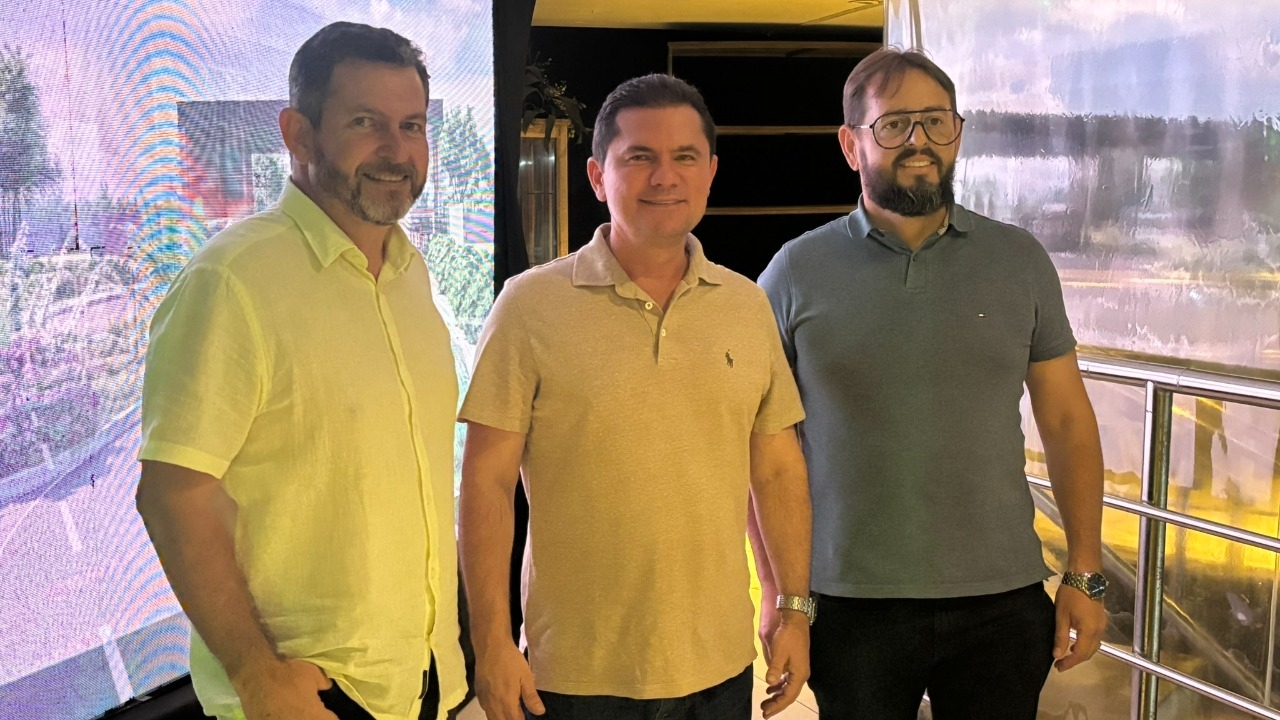 Castel Construções apresenta o Rancho Texas em evento exclusivo para imprensa e formadores de opinião