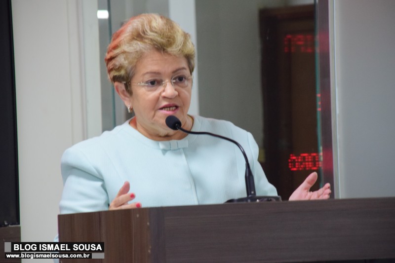 Vereadora se envolve em polÃªmica apÃ³s criticar presenÃ§a de guardas armados no HRTM