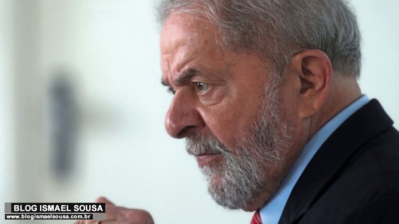 DelaÃ§Ã£o de Odebrecht confirma reforma em sitio de Lula