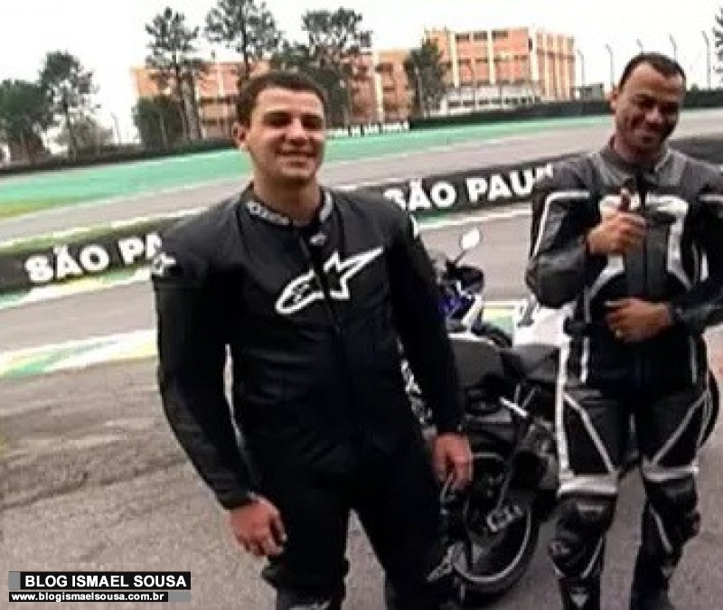 Filho mais velho de Cafu morre jogando futebol em SP