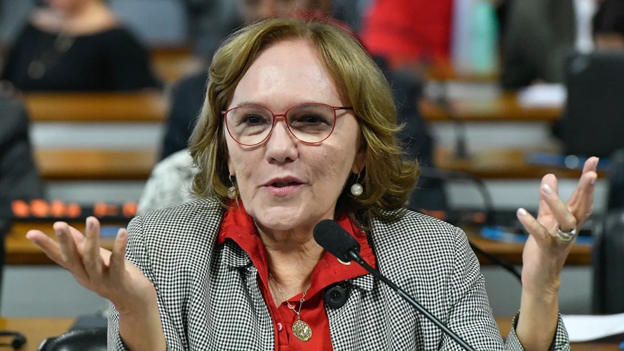 Taxar fortunas: proposta de Zenaide pode gerar fuga de capital e desemprego