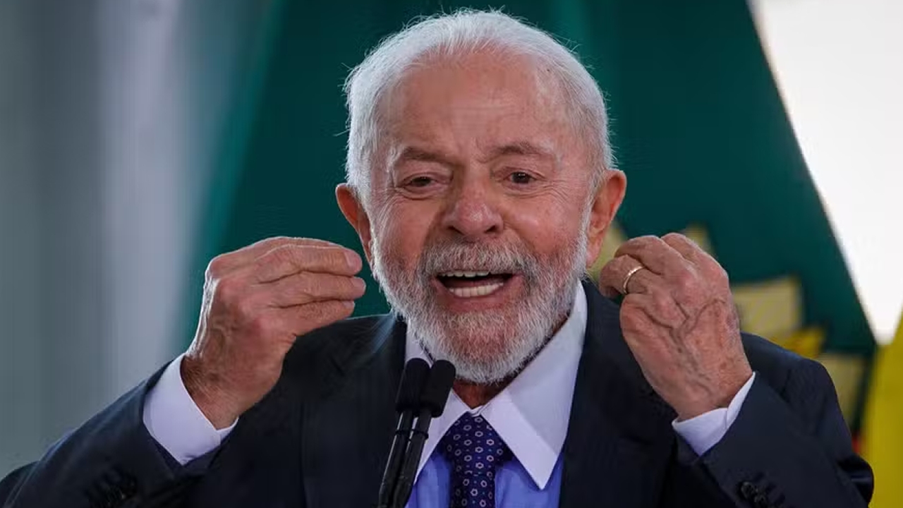 Desaprovação de Lula chega a 57%, diz pesquisa Quaest; aprovação é de 40%