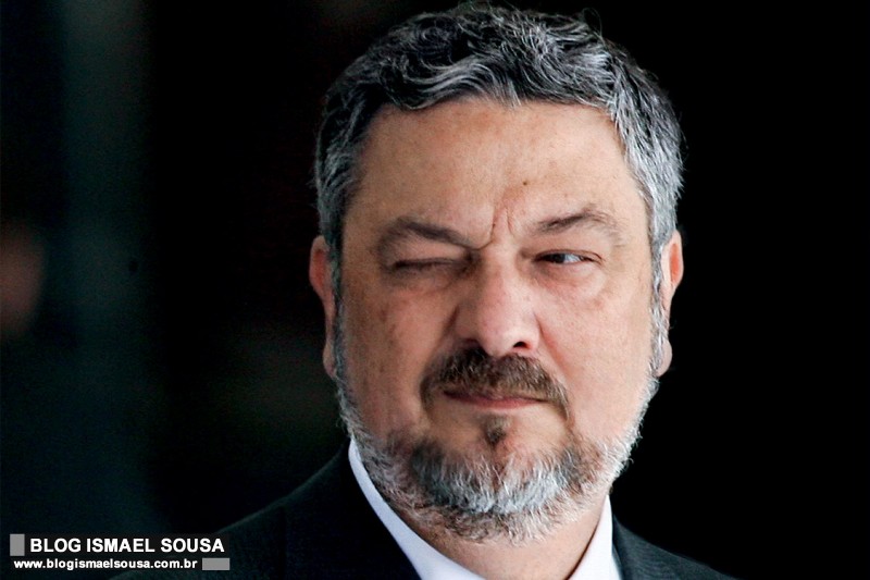  Palocci vai cumprir prisÃ£o domiciliar