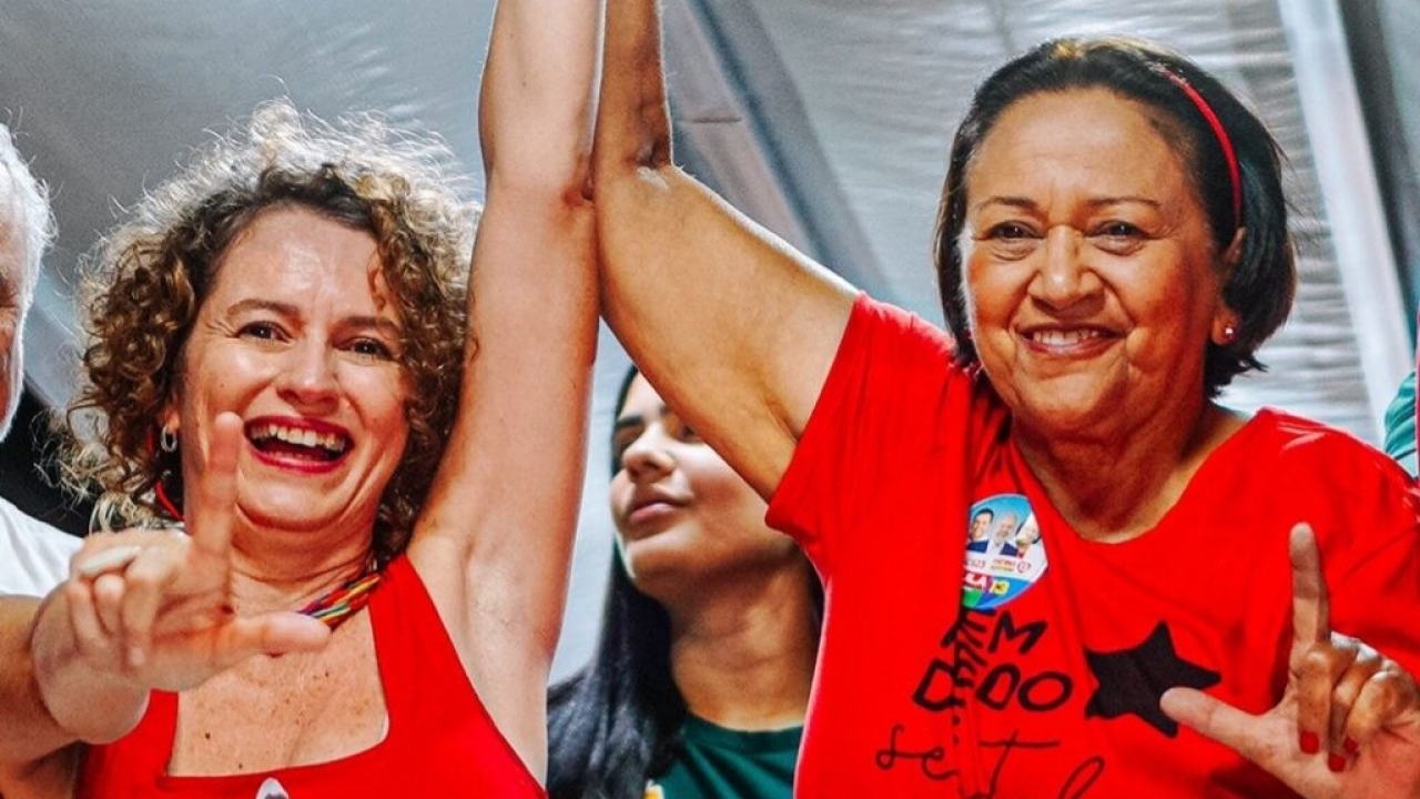 A tática do PT contra Allyson