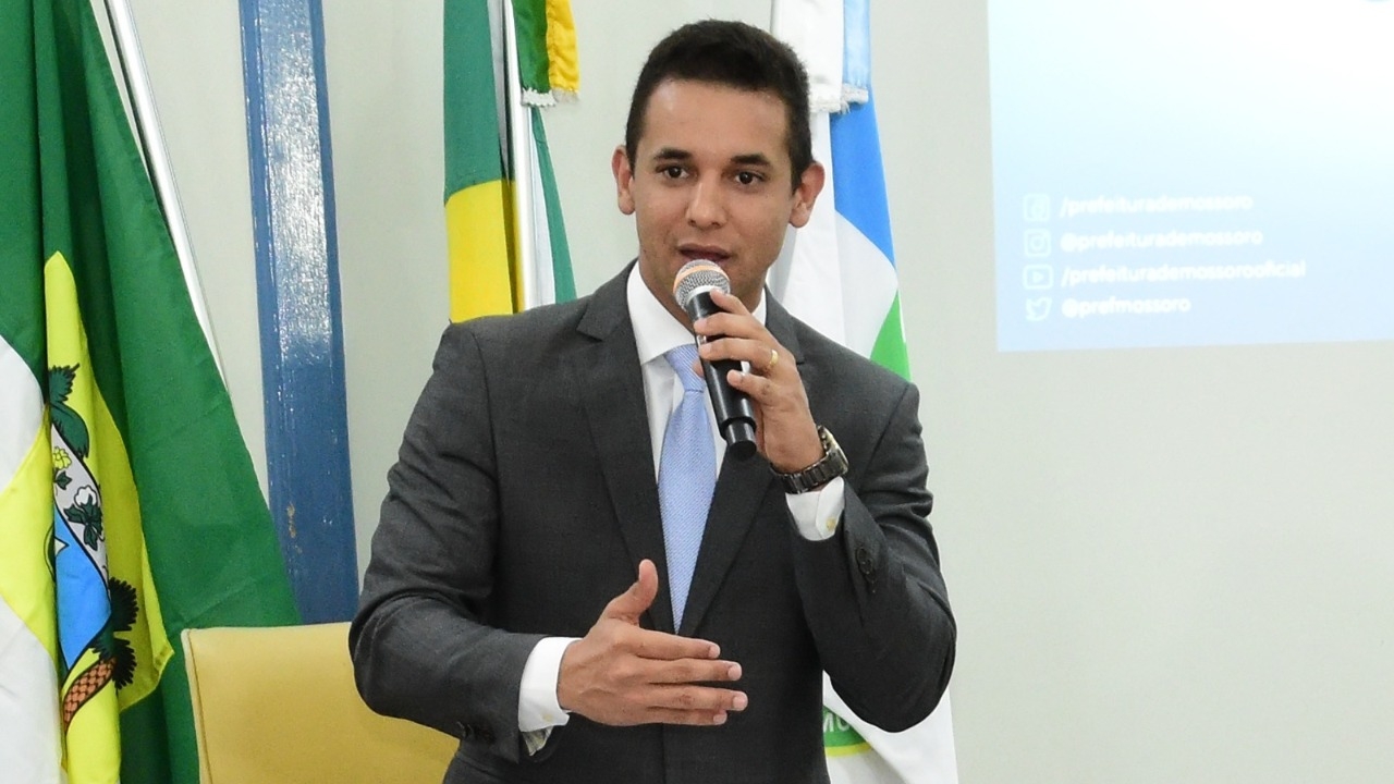 Allyson Bezerra é alvo de mais uma investigação no Ministério Público