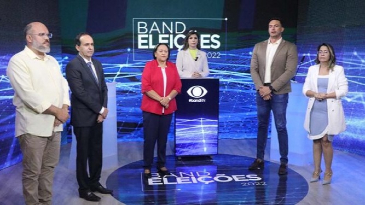 Um debate fraco que levou nada a lugar nenhum