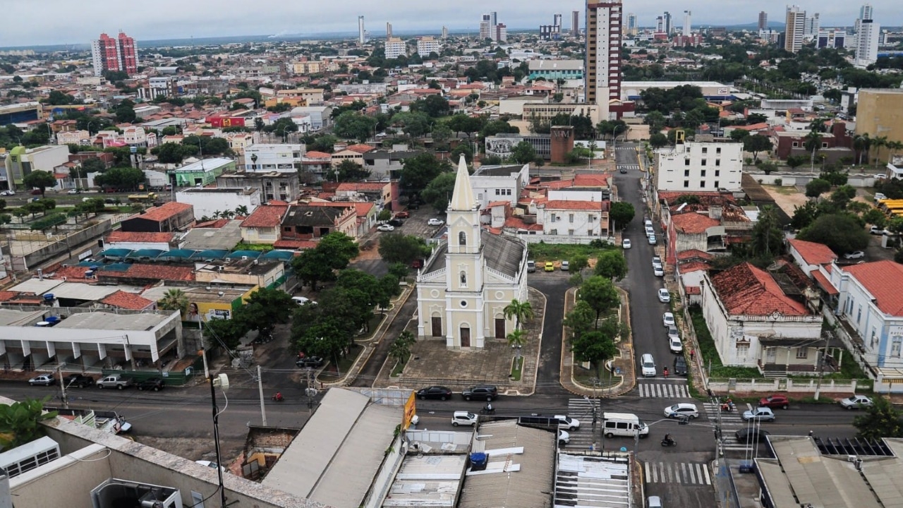 Mossoró registra 327 novos postos de trabalho no mês de novembro
