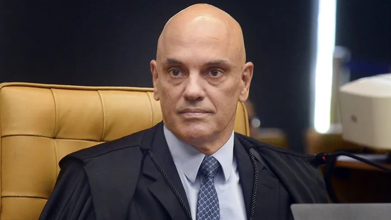 Moraes determina que Telegram apague mensagens contra PL da Censura