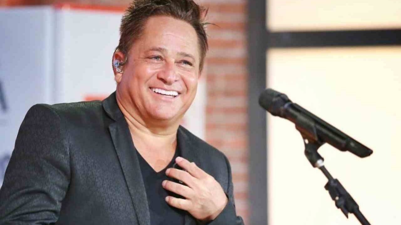 Allyson confirma show do cantor Leonardo no MCJ 2023