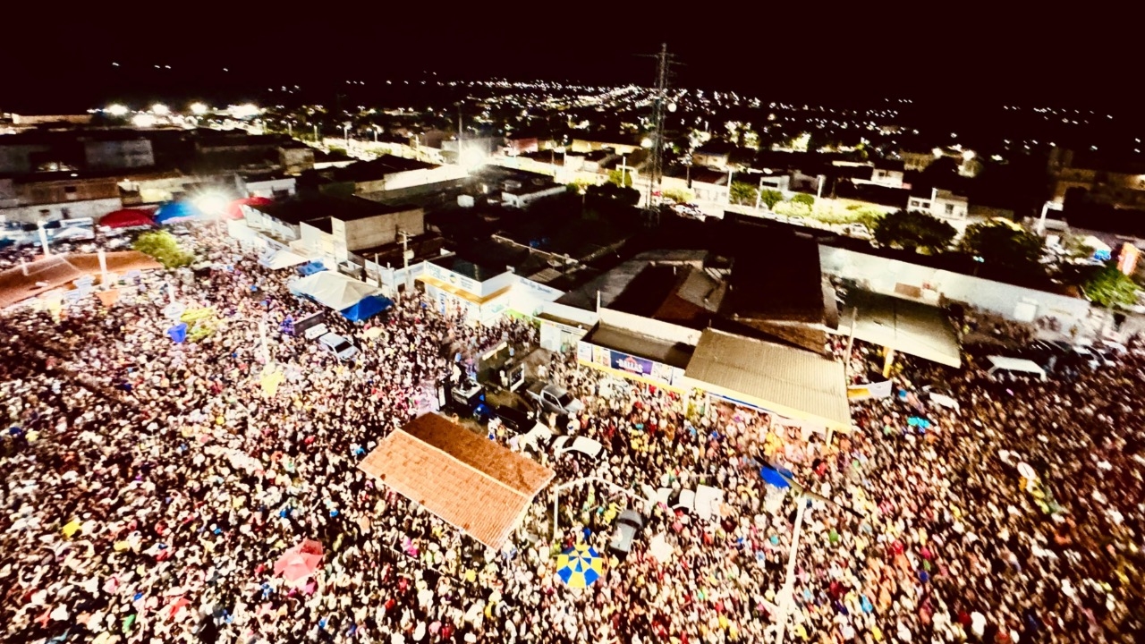 Neilton propõe reconhecimento do Carnaval de Apodi como Patrimônio Cultural e Turístico do RN