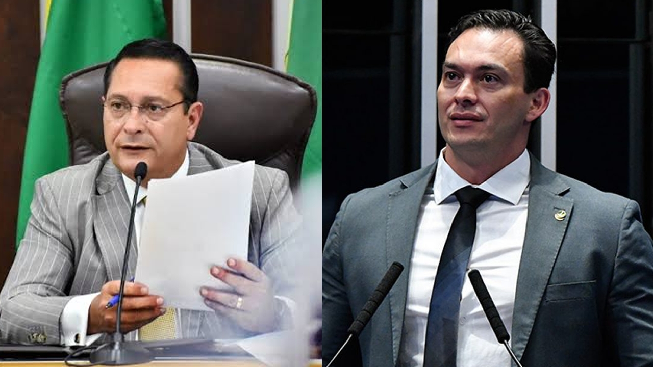 PSDB segue com Ezequiel no comando, mas partido vai rachado para 2026