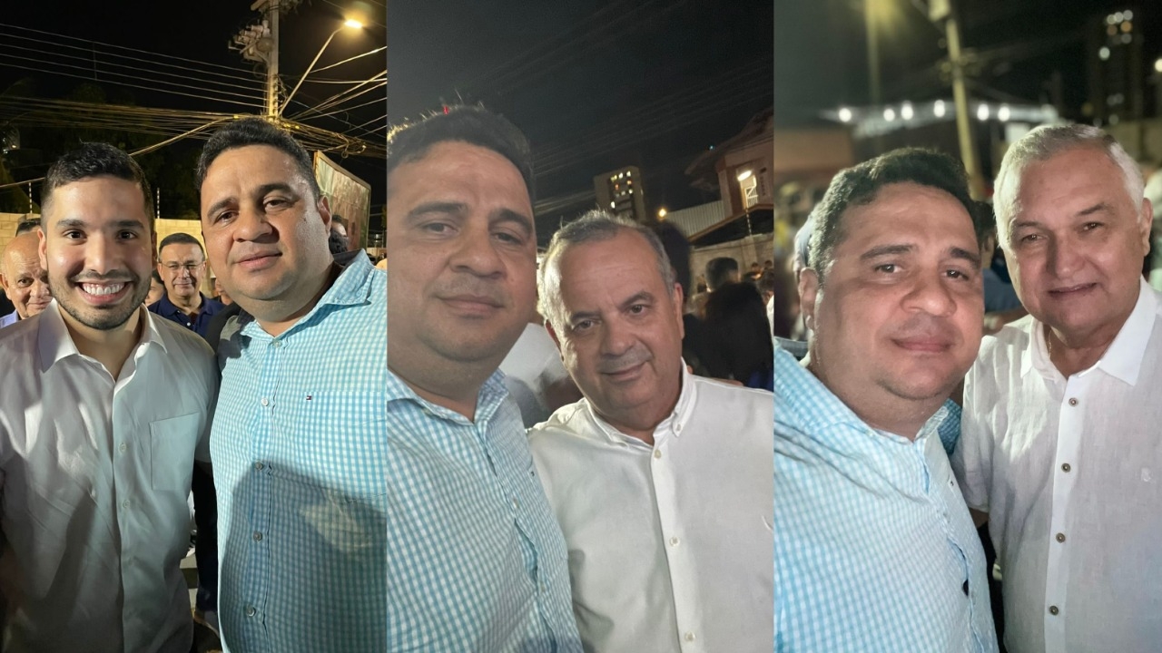 Pastor Júnior Galdino anuncia pré-candidatura a vereador em Mossoró pelo PL defendendo valores conservadores