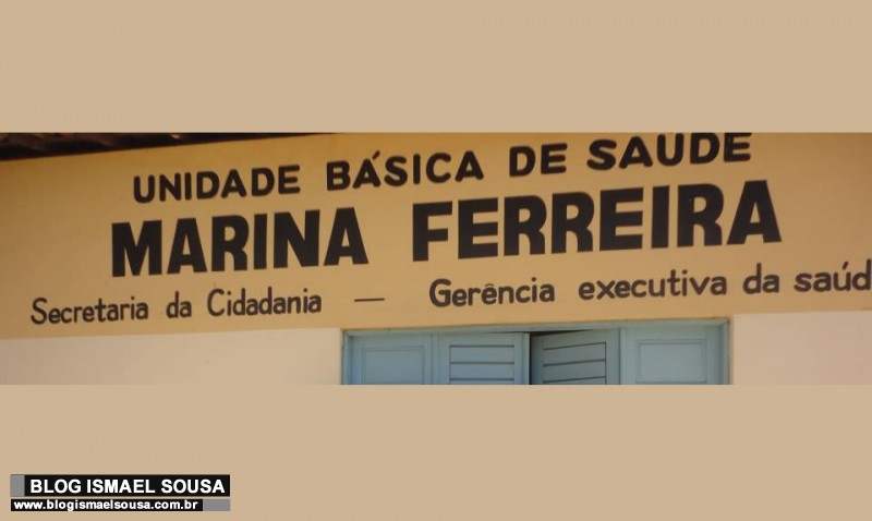 UBS do SÃ­tio Barrinha deve tambÃ©m ser fechada no cadeado por atrasos em aluguel