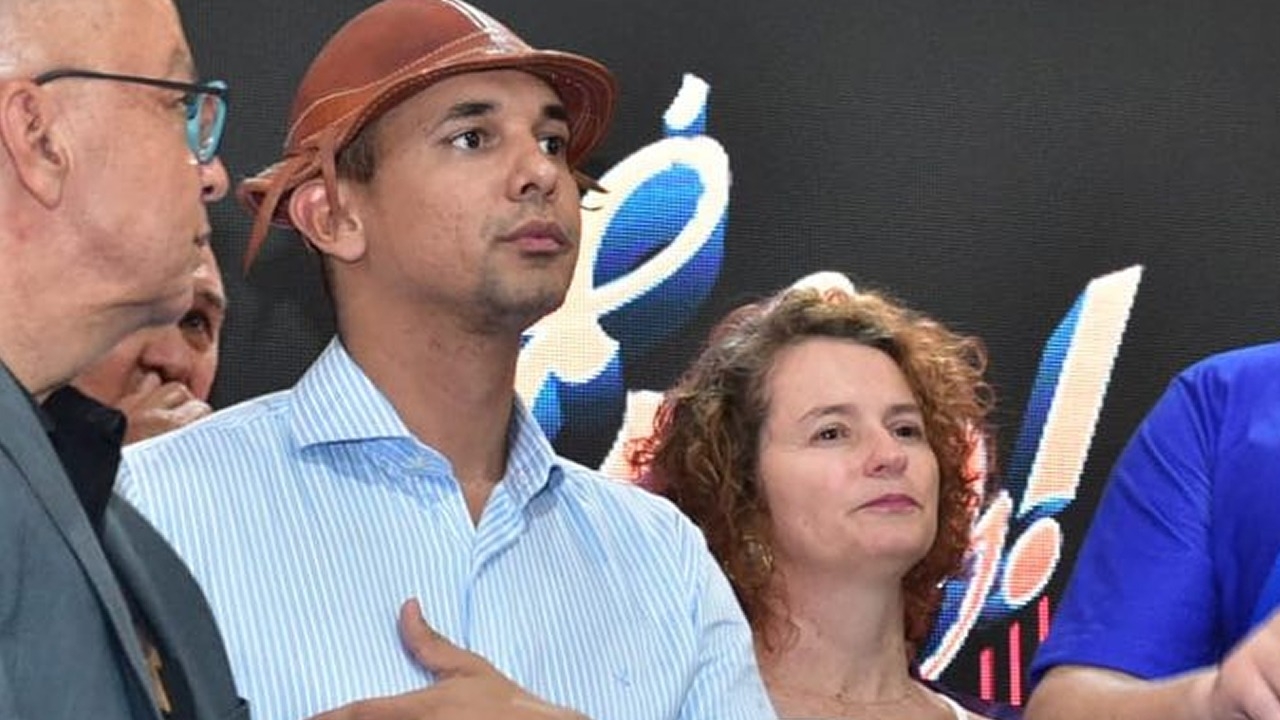 A tática esquerdista que será usada contra Allyson em 2024