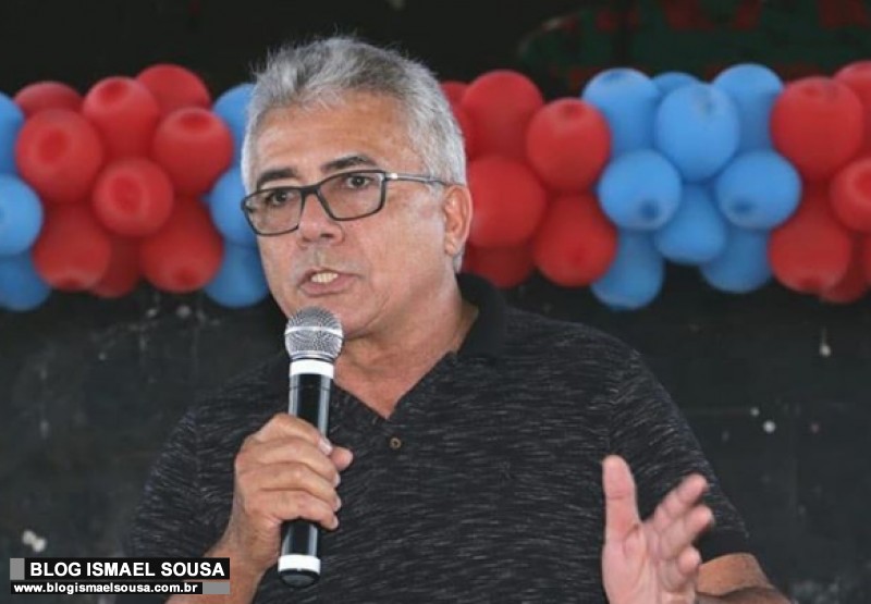 "Projeto pessoal com propÃ³sito Ãºnico de dar poder a uma sÃ³ pessoa", diz TiÃ£o sobre convite de Kelps
