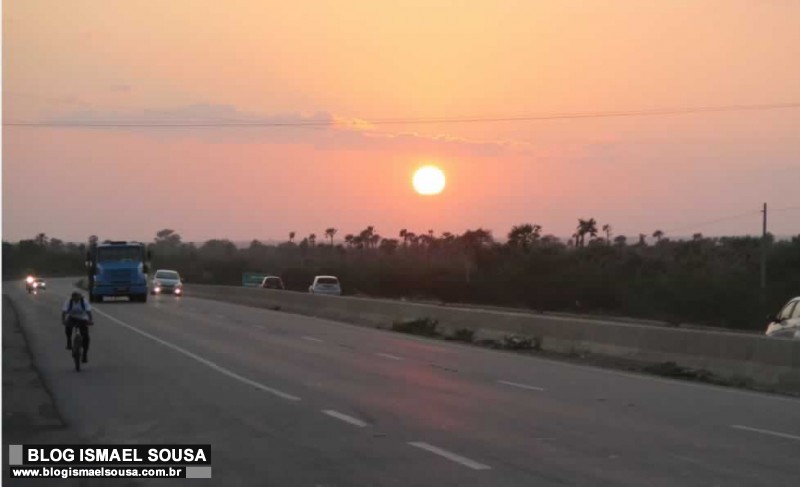 Meteorologista da Ufersa explica temperaturas altas nos Ãºltimos dias em MossorÃ³