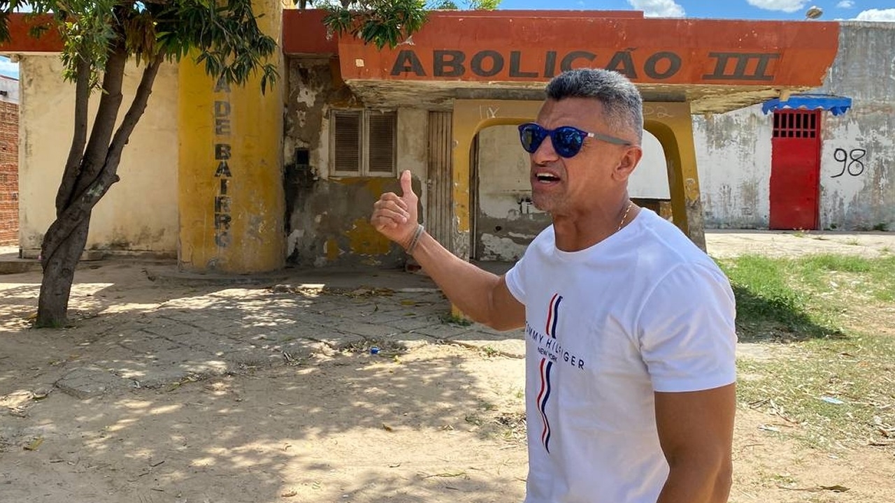 TSE decide destino de Lagartixa nesta terça (14)
