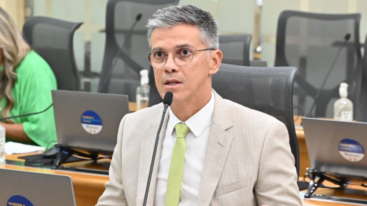 Loteria do RN: Deputado Coronel Azevedo garante verba para Segurança e autonomia municipal