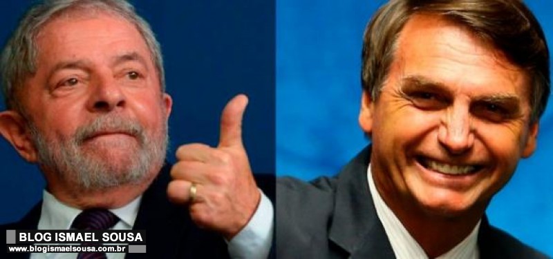 Bolsonaro tem a preferÃªncia dos mossoroenses de acordo com pesquisa realizada por rÃ¡dio AM
