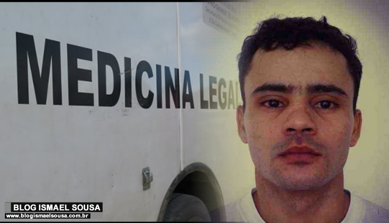 Em MossorÃ³, criminosos matam homem que havia saÃ­do da cadeia hÃ¡ dois dia