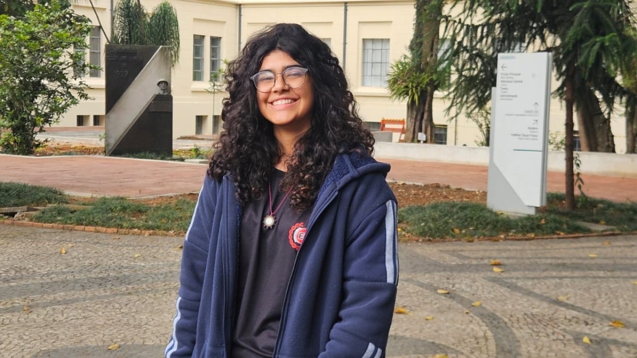 Estudante do IFRN Mossoró acumula aprovações internacionais e cria plataforma para ajudar jovens a estudar no exterior