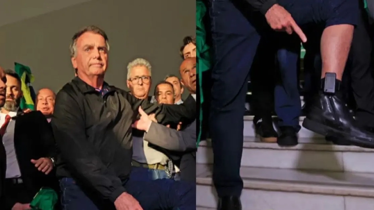 Grande mídia já admite que Xandão extrapolou os limites contra Bolsonaro