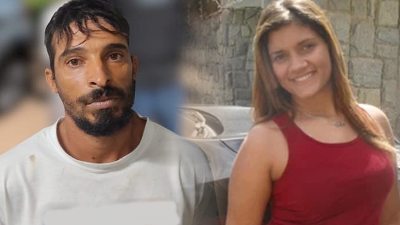 Condenado pelo sequestro da irmã do jogador Hulk é preso na Praia de Ponta do Mel (RN)