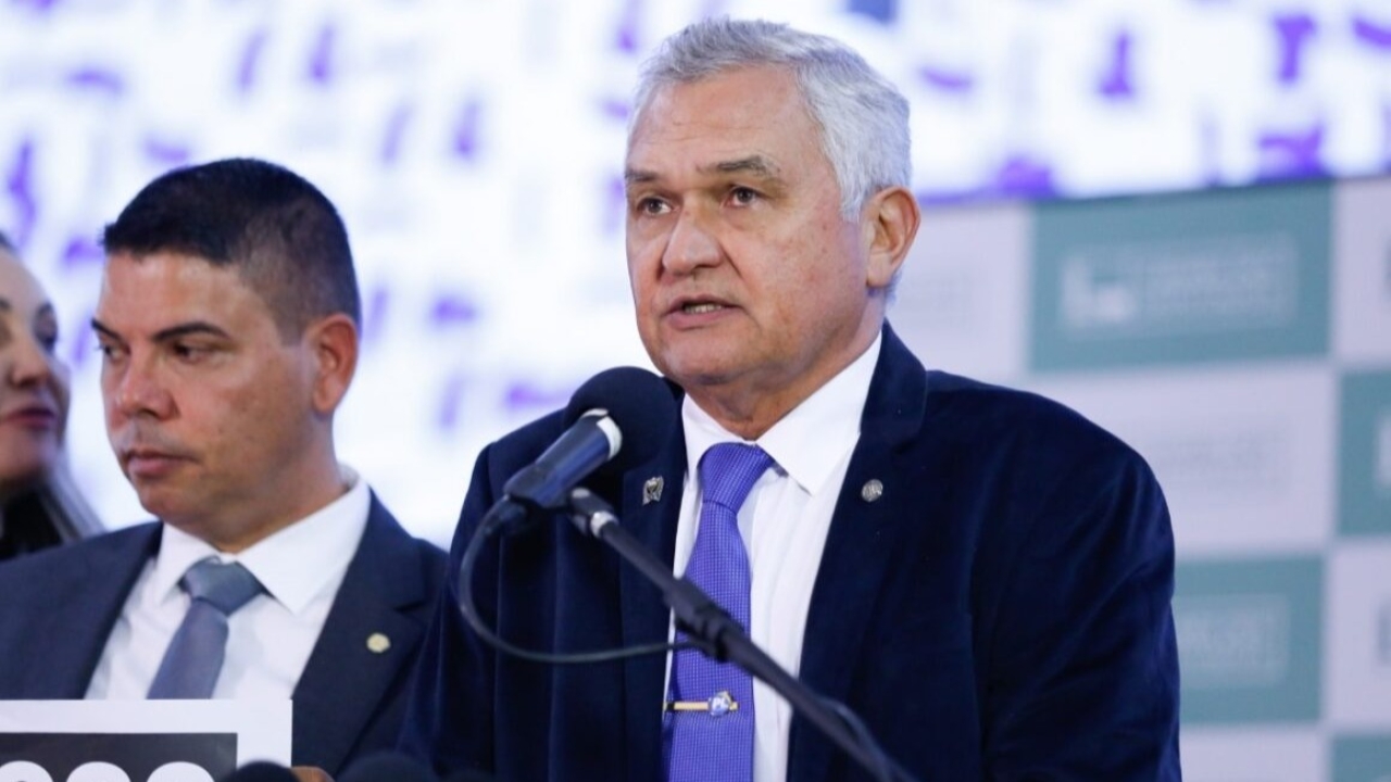 Deputado Girão tem atuação de destaque em semana de votações e debates no Congresso Nacional