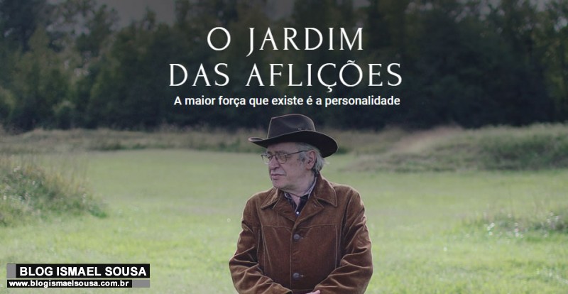 Filme sobre Olavo de Carvalho serÃ¡ exibido no Campus da UFERSA em MossorÃ³