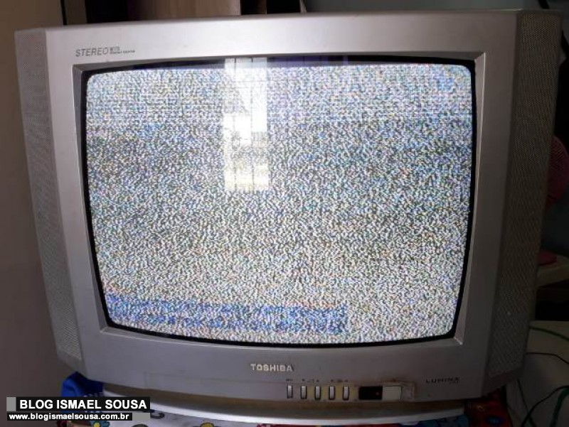 Desligamento do sinal analÃ³gico de televisÃ£o comeÃ§a na cidade de MossorÃ³