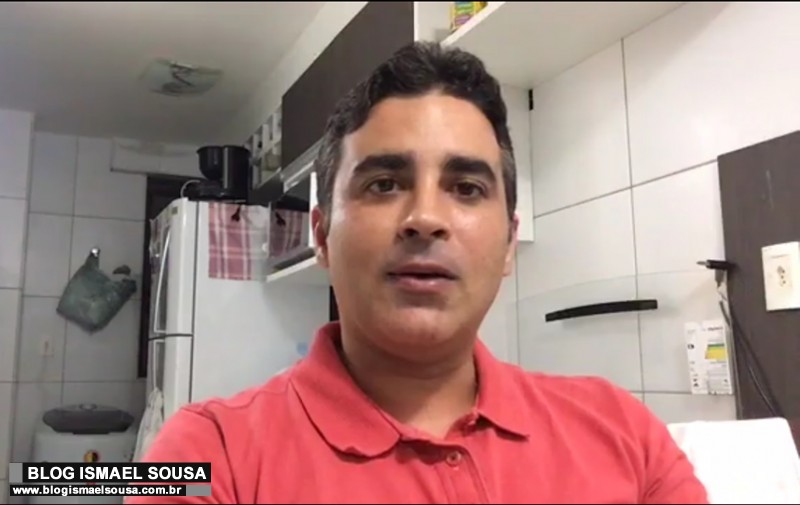 Prefeito de MossorÃ³ anuncia pagamento da folha de novembro, dÃ©cimo e terceirizados