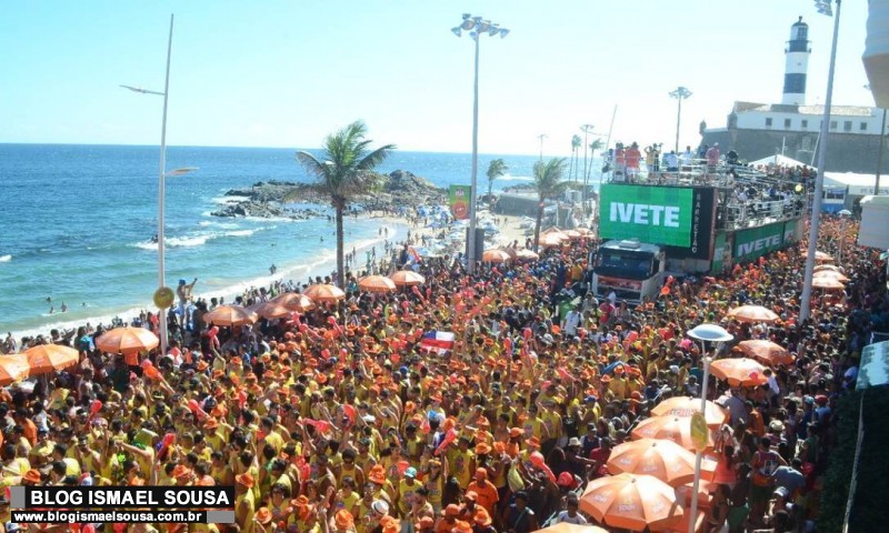 Variante Ômicron só deve se tornar preocupação no Brasil depois do Carnaval