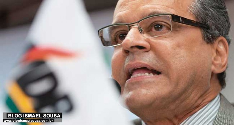 PF prende 3 em desdobramento de operaÃ§Ã£o que levou Henrique Alves Ã  prisÃ£o